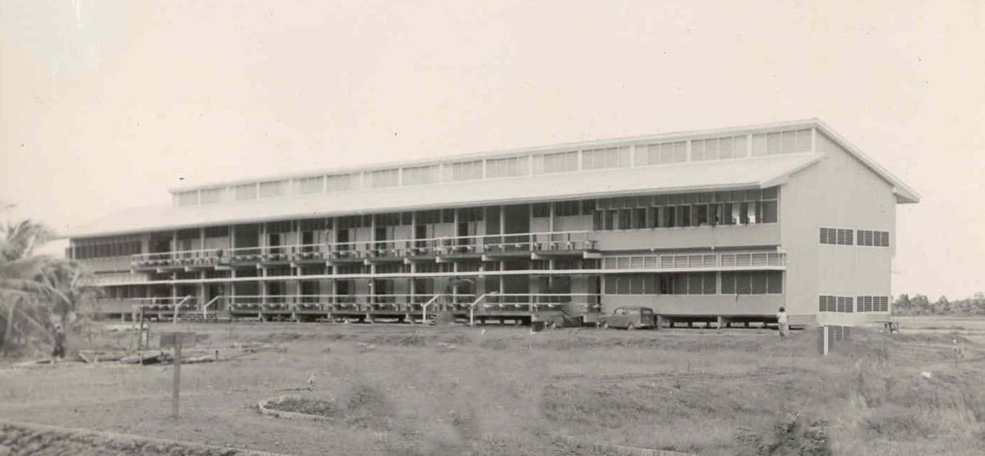 Kmutt Library วิวัฒนาการ มหาวิทยาลัยเทคโนโลยีพระจอมเกล้าธนบุรี - KMUTT Library