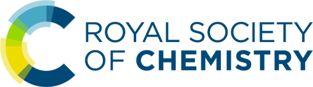 Royal Society of Chemistry (RSC) Logo
