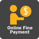 Online Fine Payment